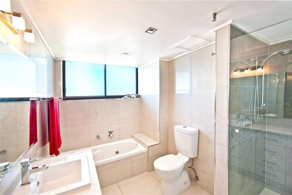 Apartment Surfers Paradise With Amazing Views